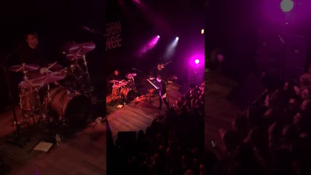 Greyson Chance смотреть онлайн