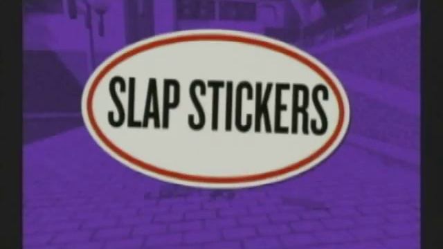 Tony Hawk's Underground 2 PlayStation 2 Trailer - E3 смотреть онлайн