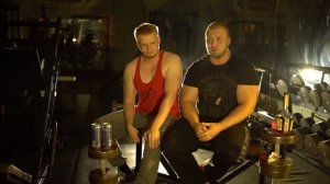 Качки дурачки . 9 веских причин НЕ ходить в качалку НИКОГДА!