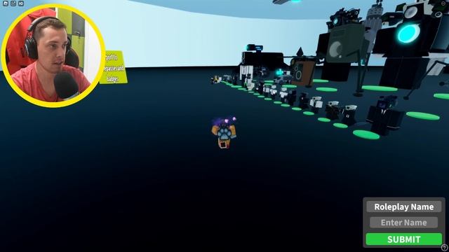 NEW EP 55 in ROBLOX Ultimate Skibid Toilet I BECAME TOXIC SKELETON SKIBIDI TOILET! смотреть онлайн