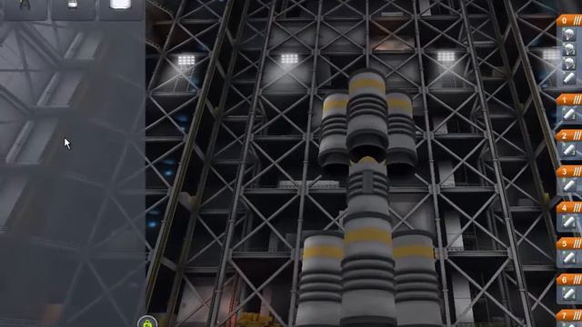 KSP. Прохождение кампании (0.25). Серия №1 смотреть онлайн