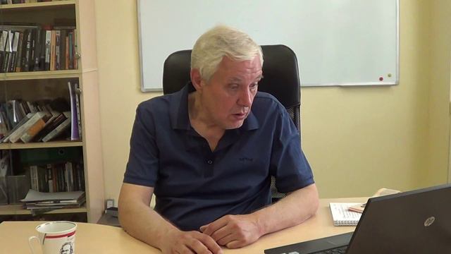 Олег Григорьев. Ответы на вопросы WC. Выпуск 4 (17.06.2015) смотреть онлайн