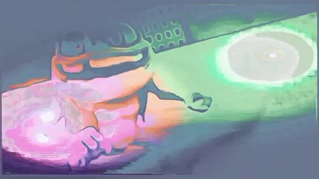 crazy frog | art sketch + wisp fx | best fx 2023 | awesome audio & visual effects | ChanowTv смотреть онлайн