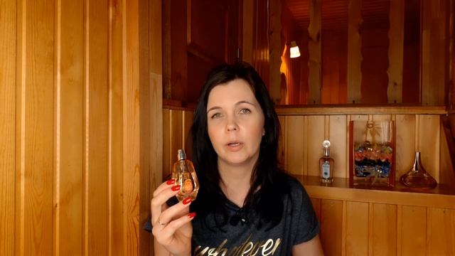 Секрет Ангела и Демона! Обзор аромата Ange Ou Demon Le Secret Givenchy