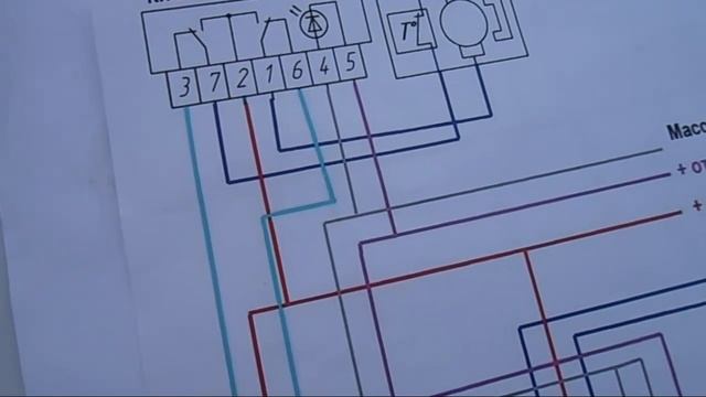 Установка Электрических Стеклоподъёмников на ВАЗ 2107-05-04 смотреть онлайн