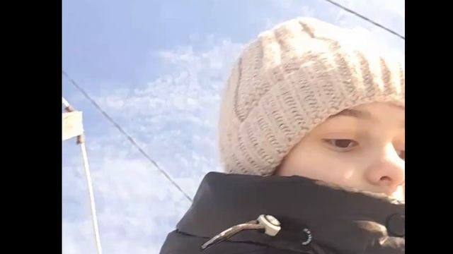 ходим по сугробам!! смотреть онлайн