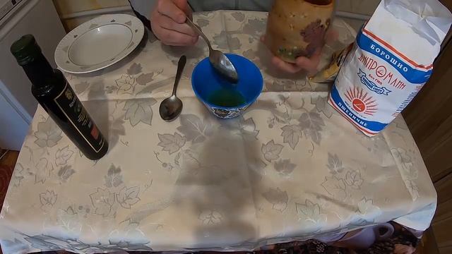 Кулинарные открытия