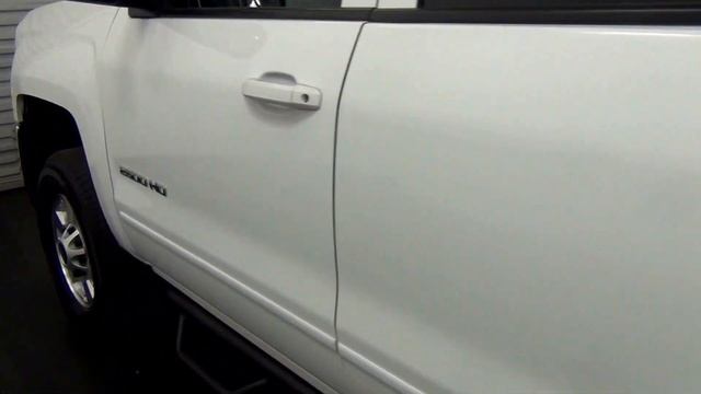 Video Walk Around - 2015 Chevrolet Silverado 2500HD LT Crew Cab Stock Number A46012 смотреть онлайн