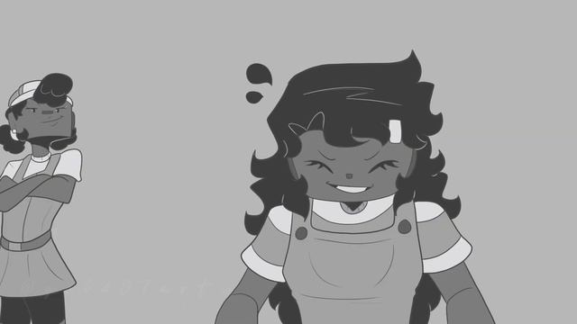 Jesse Unused Voicelines || MCSM Animatic смотреть онлайн