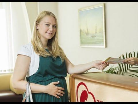Доверьте ведение беременности экспертам. Программа "Качество жизни" смотреть онлайн