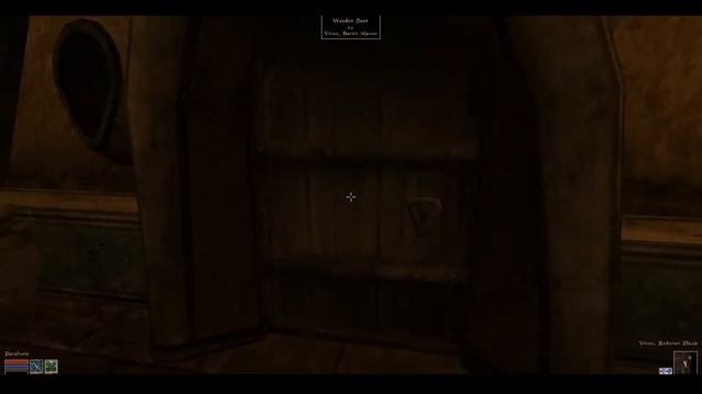 Let's Play Morrowind (Blind) - Part 7 - The Dark Brotherhood's Calling смотреть онлайн
