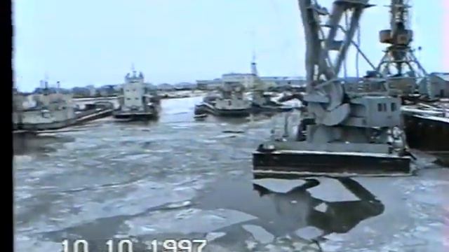 Нижнеянск 1997год смотреть онлайн