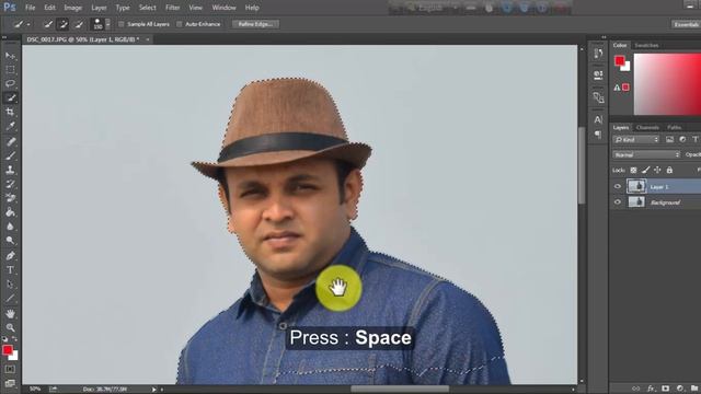 how to remove background quickly in Photoshop cs6 смотреть онлайн