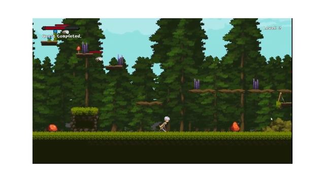 Roots to Branches by Groopa team - Global Game Jam Macedonia 2023 смотреть онлайн