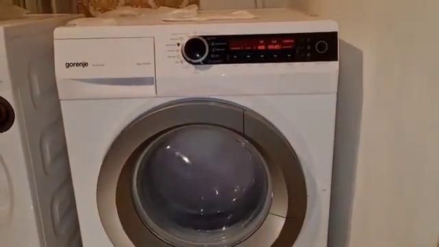 GORENJE JUMPS THE GLASS AND HITS THE смотреть онлайн