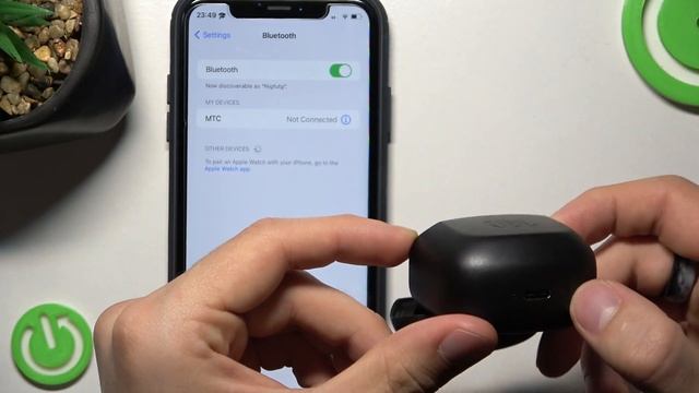 Как парировать JBL Club Pro+ с iphone? / Создание пары JBL Club Pro+ с iphone смотреть онлайн