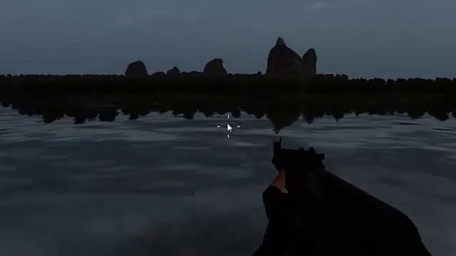 UNITY ZONE build14 смотреть онлайн