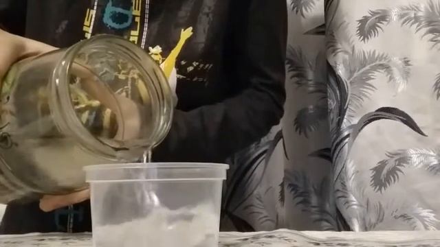 Не хочешь есть суп?  Используй магию!!!