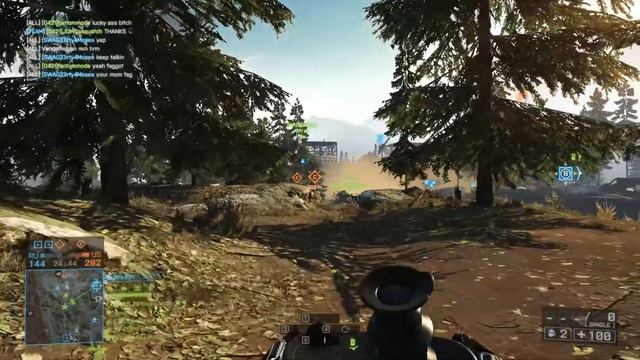 Battlefield 4 01 20 2014 17 52 45 70 DVR смотреть онлайн