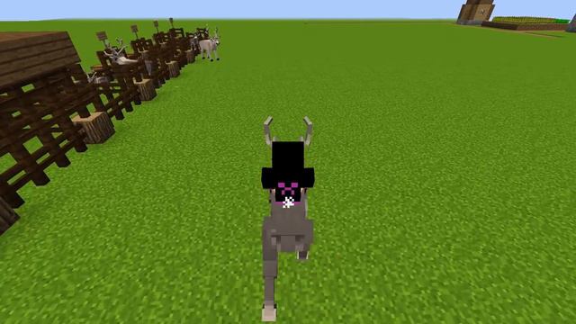 BETTER ANIMAL PLUS: RENAS, ESQUILOS, TEXUGOS (1.12.2) - TUTORIAL MINECRAFT MOD 119# (PT BR) смотреть онлайн