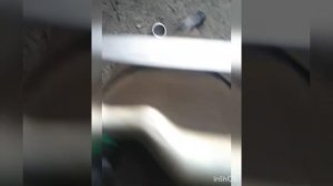 Замена рулевого наконечника форд