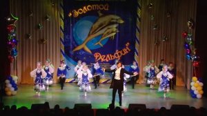 HD-файл Прохор Шаляпин и ансамбль "Данко" - Как по горкам, по горам