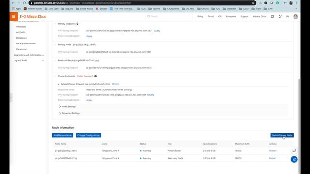 How-to | Build Your Foundation with PolarDB смотреть онлайн
