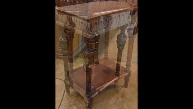 Реставрация мебели +7 (495) 648-43-46 www.elite-mebel.msk.ru смотреть онлайн