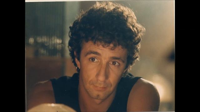 Francesco Nuti - Giulia (instrumental) смотреть онлайн