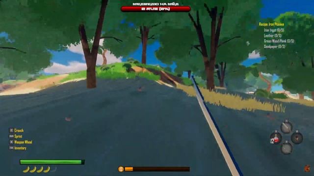 Идем по картам | Salt 2 Shores of Gold (запись стрима) №4 смотреть онлайн