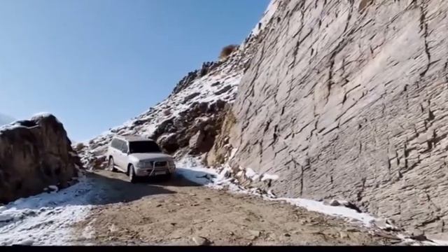 Памирская песня. смотреть онлайн