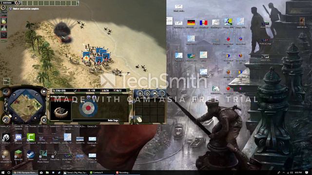 20 Subscriber Goal Video: Axis and Allies 2004 смотреть онлайн