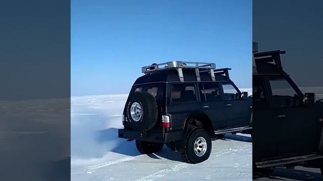 Рыбалка на заливе Байкал 3.02.18 смотреть онлайн