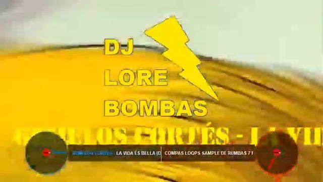 Gemelos Cortés La Vida És Bella Dexyde Demebu Dj Flamenco Remix 2019 FLAMETÓN MUSIC RECORDS mp3 смотреть онлайн