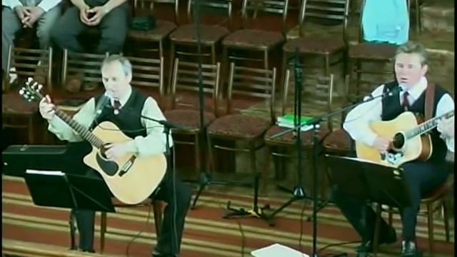 ЖЕЛАНИЕ ЗАВЕТНОЕ - Cherished desire (сл.Я.Бузинный, муз.С.Василишин) смотреть онлайн