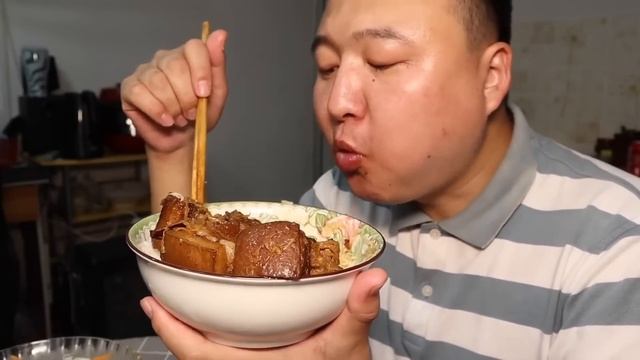 【美食合集】1700元买条鳄鱼，阿强做“红烧鳄鱼”，肉质Q弹真解馋！｜Mukbang【cram阿强】