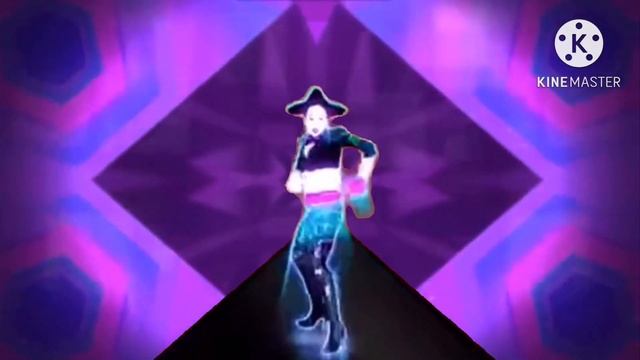 Just Dance 2023 Edition Fanmade Mashup - Heat Waves by Glass Animals (Robots) смотреть онлайн