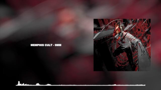 Memphis Cult - 9MM