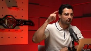 ? БНГТВ: Оливейра убьет Махачева? Конор и TUF - шедевр? Пенья ДОЛБАНУЛАСЬ. Нганну vs Уайлдер. Чимае