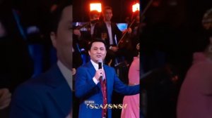 Бахром Назаров о своей концертной программе (Официальное видео)