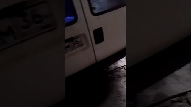 Новый пациент Фиат Скудо, замена движка