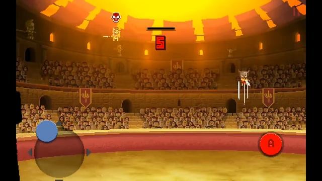 Epic Flail - Жесткое рубилово на Android и iOS смотреть онлайн