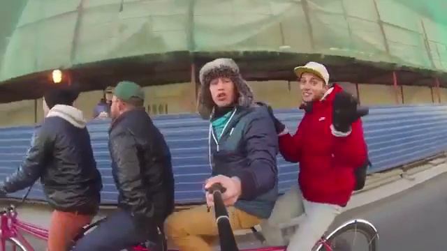 Невзатяг велосипед смотреть онлайн