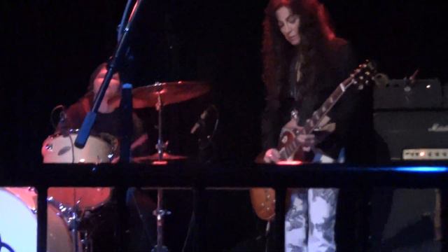 The Lemon Song - Lez Zeppelin - LIVE at the Ridgefield Playhouse - 12-21-13 смотреть онлайн
