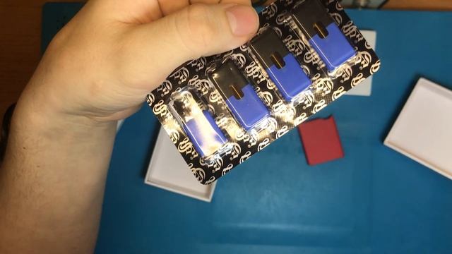 OVNS JC01. Juul больше не нужен??