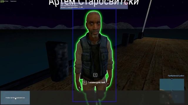 GMod: Python OpenAI смотреть онлайн