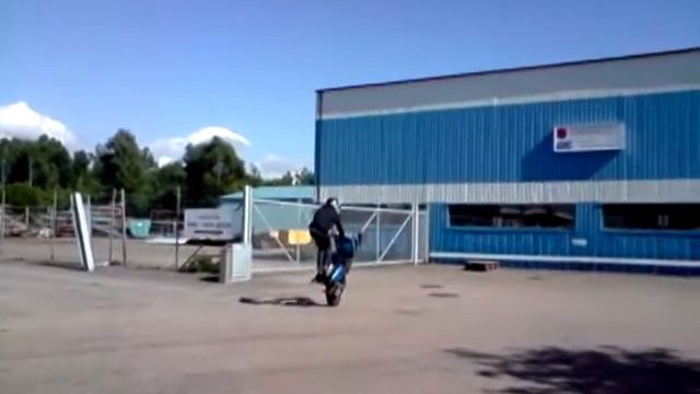 Jimmy Schantz testing his nerox смотреть онлайн