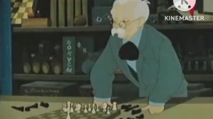 Перец Мультфильмы 2013 2014 Анонс