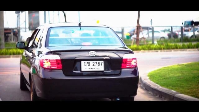 | Toyota Vios Gen1 MC 2006 | Yours Cars we do Project | смотреть онлайн