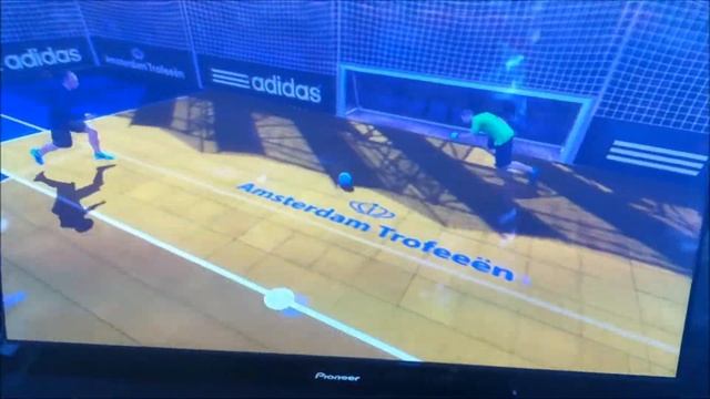 FIFA STREET 2012 GOALS COMPILATION смотреть онлайн